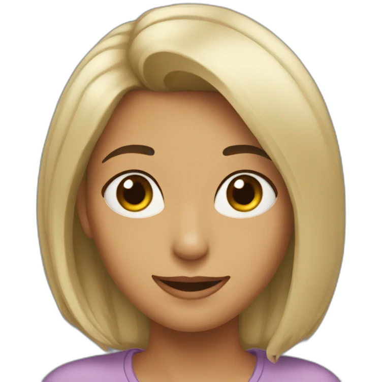 Núria Formiga emoji