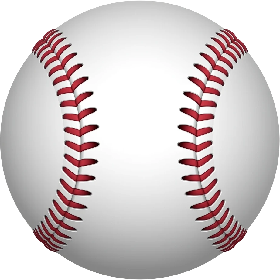 baseball emoji