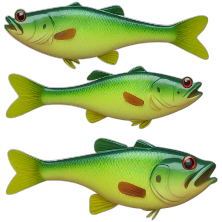 crankbait emoji