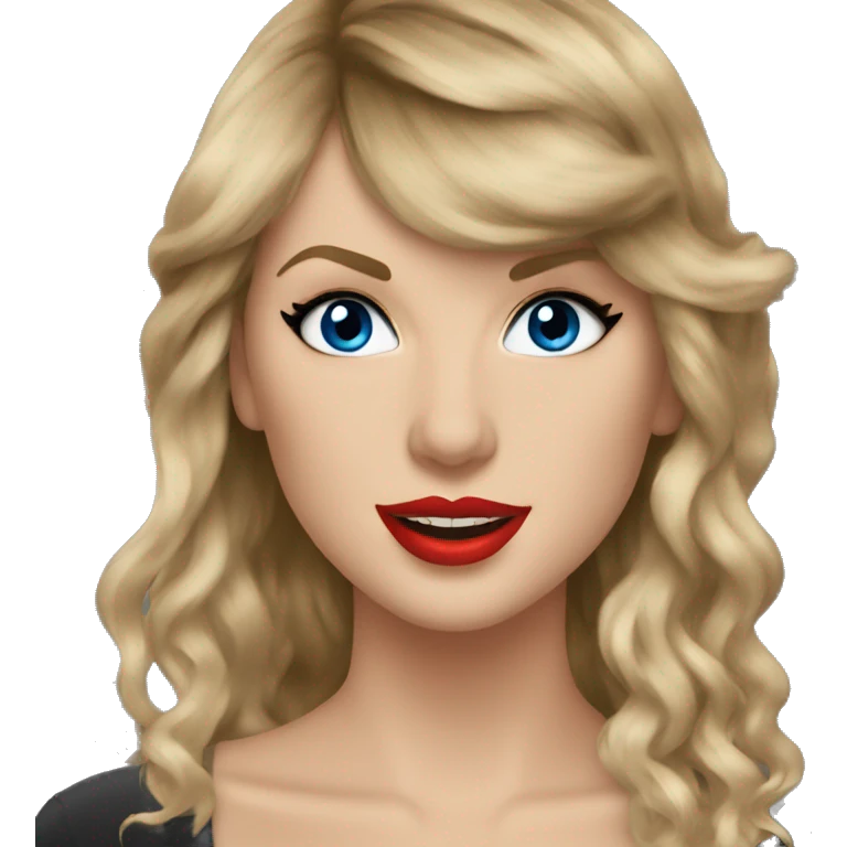 Taylor swift  emoji