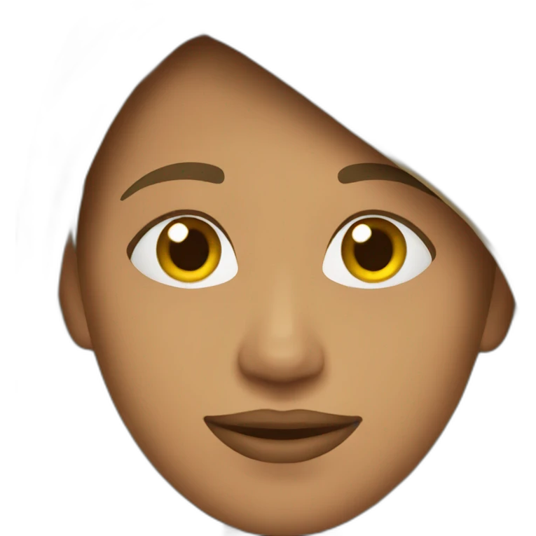 the niger emoji