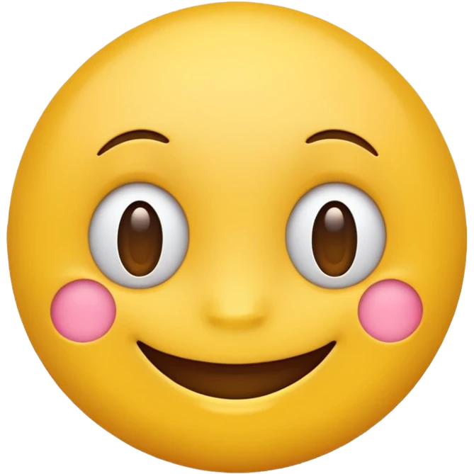 Normal emoji emoji