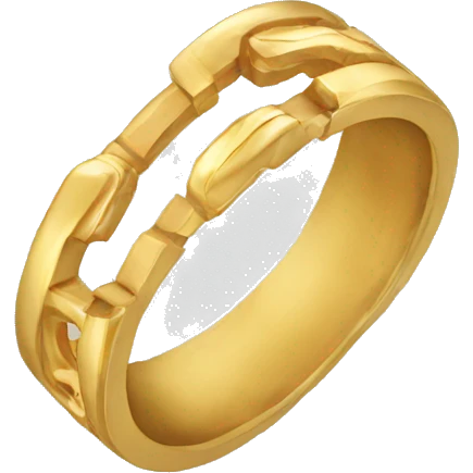 rings emoji