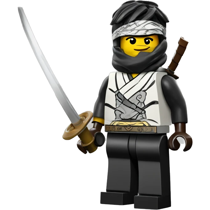 lego ninjago emoji