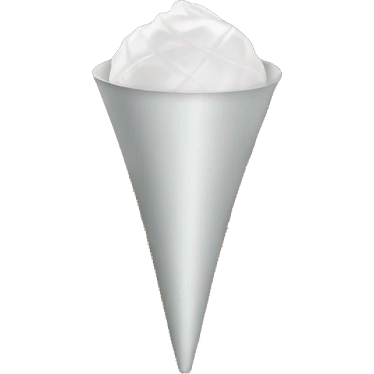 cone for basketball drills emoji