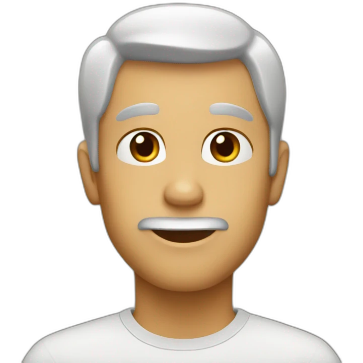 number 3 emoji