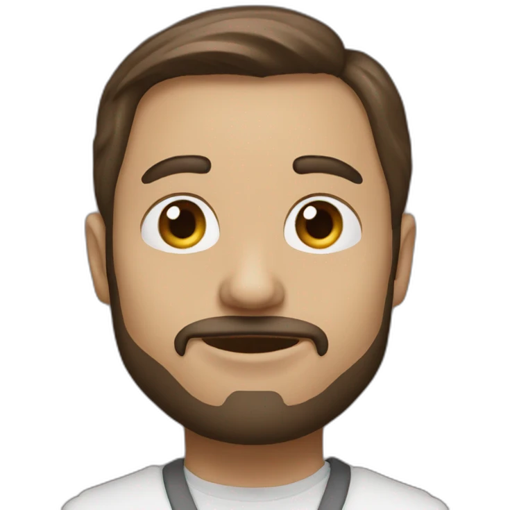 Elon musc emoji
