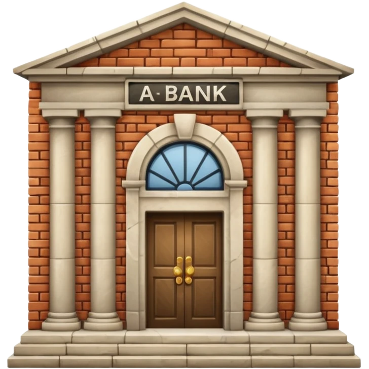 банкbank emoji