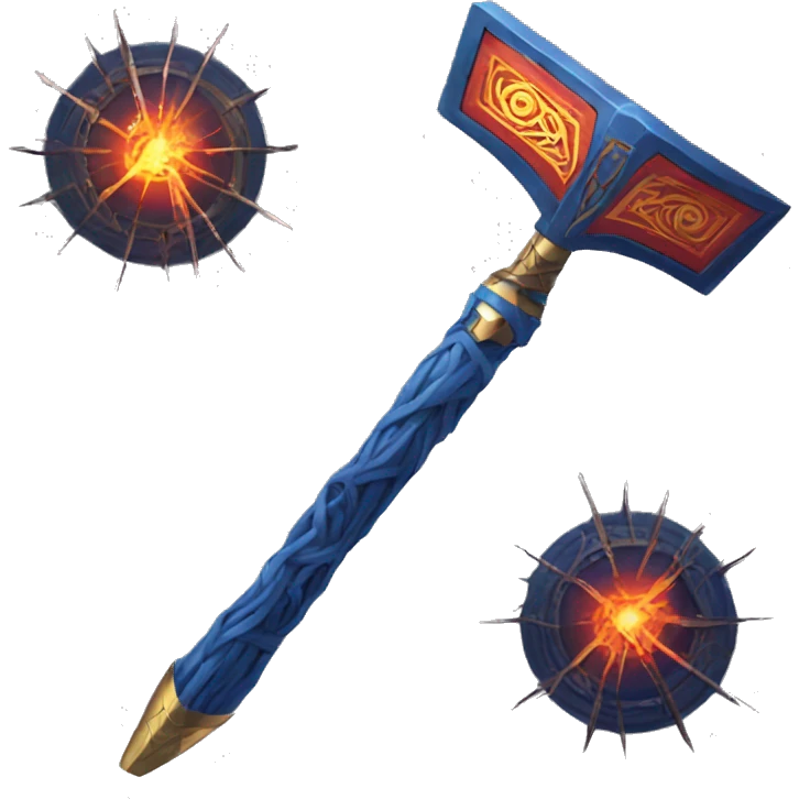 dr strange weapon emoji