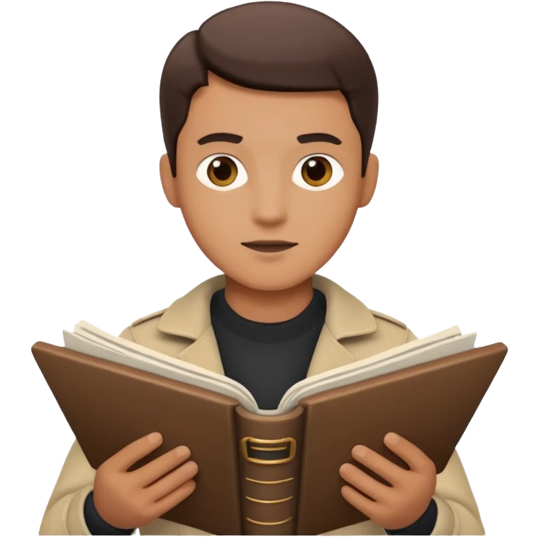 cinematic journeyman's unseen screenplay emoji