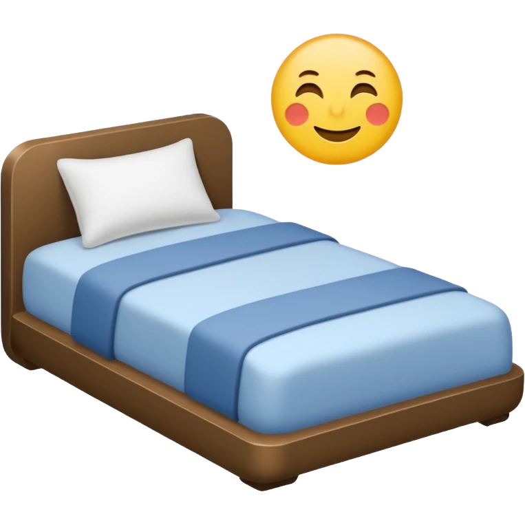 good night written in text emoji