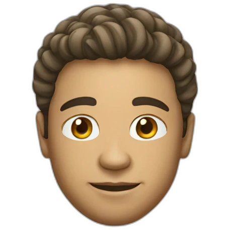 Ballon d'or emoji
