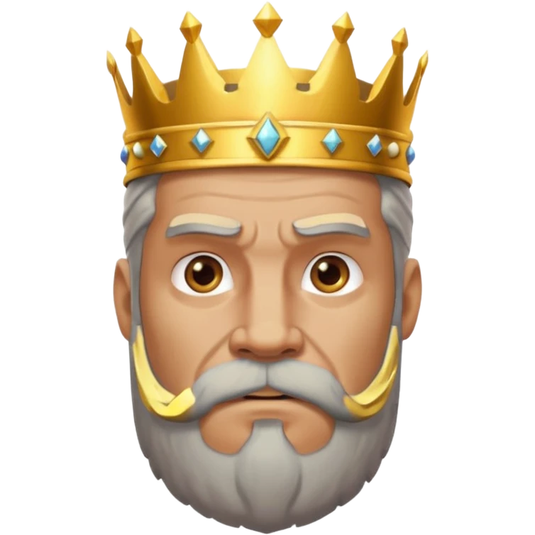 zeus greek god emoji