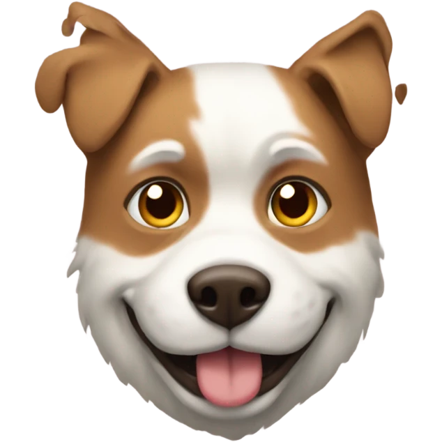 Pawgg emoji