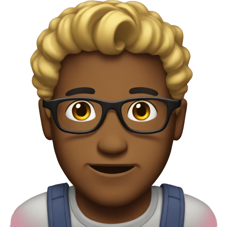 90s TV  emoji