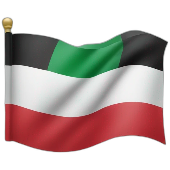 palestine flag emoji
