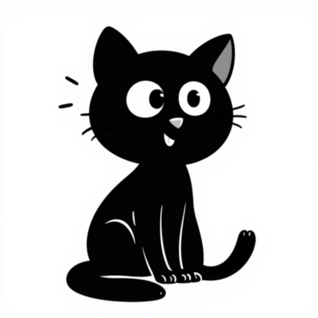 cute cat emoji