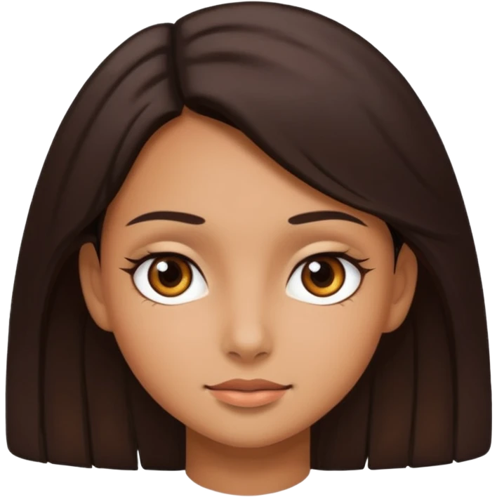 Garotas emoji