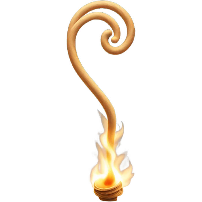 Incense emoji