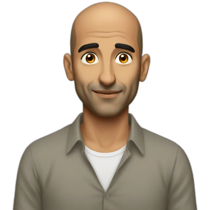 Redouan faid emoji