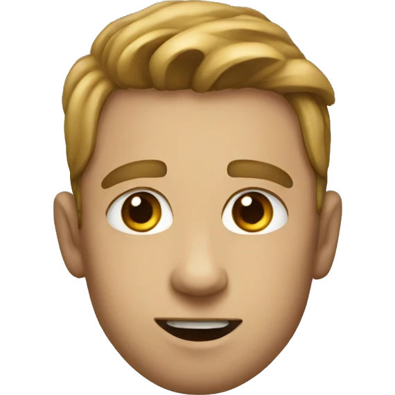 small and often emoji