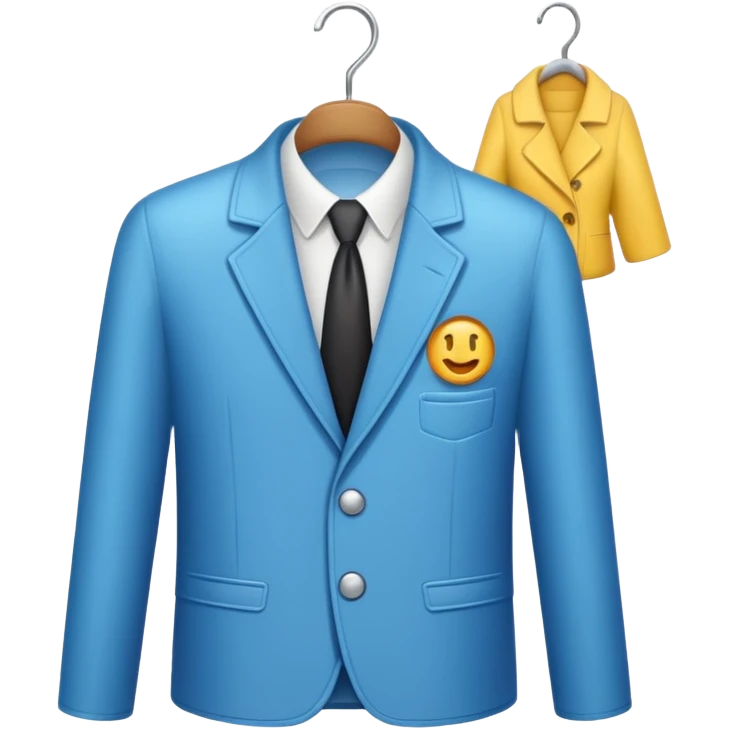 dry cleaning emoji