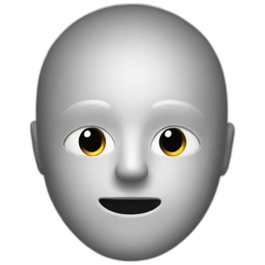 Face with mask emoji