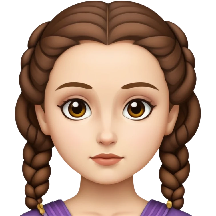 Padme  emoji