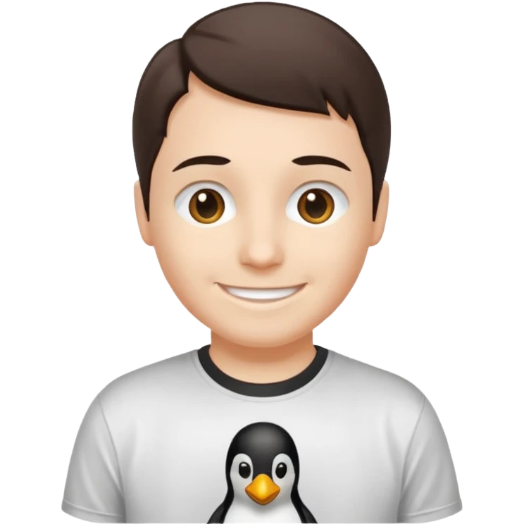 linux emoji
