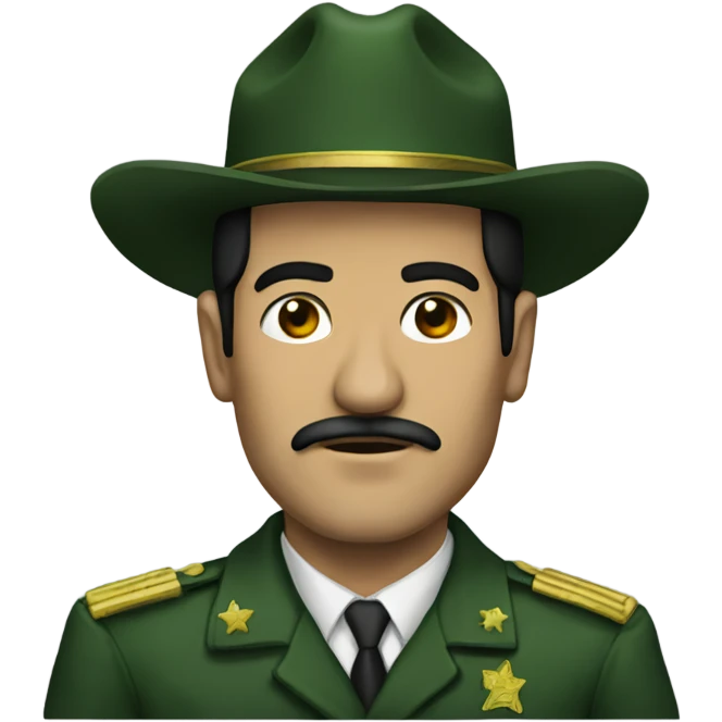 Malverde  emoji