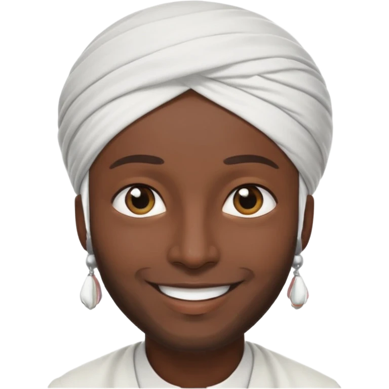 imam emoji