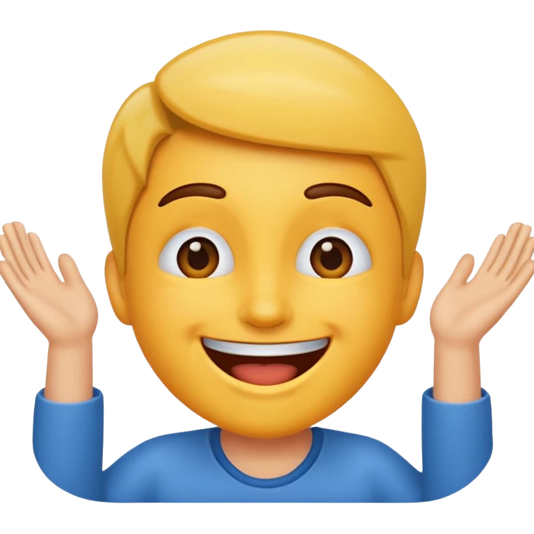 Yyyyyeeeessssssss!!!!! emoji