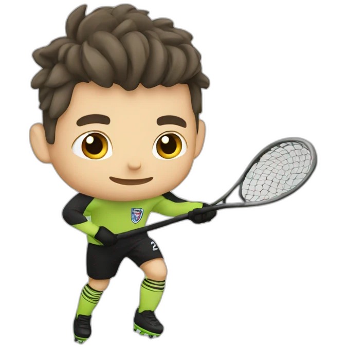 goal emoji