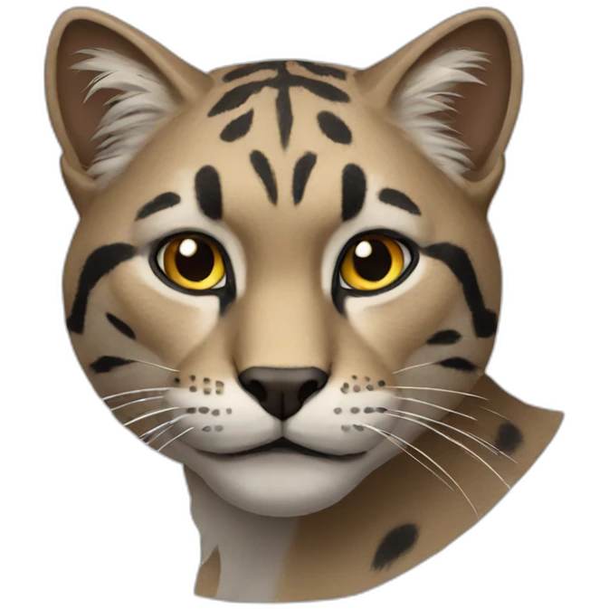 wildcat emoji