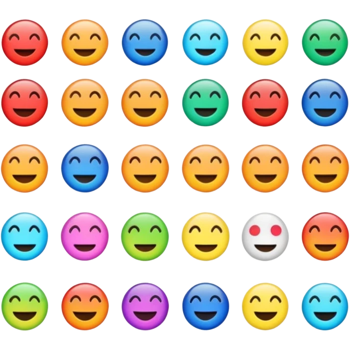 𝖠𝗅𝗅 𝗅𝗈𝗌𝗍 𝗆𝖾𝖽𝗂𝖺 𝖾𝗆𝗈𝗃𝗂𝗌 emoji