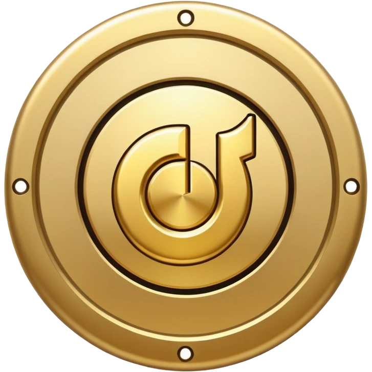  la certification  Tik Tok emoji