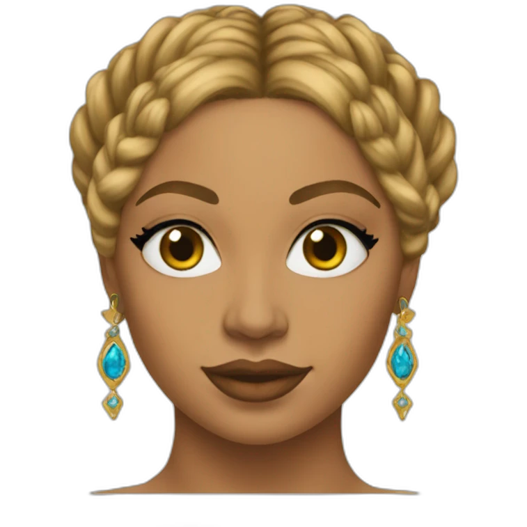 beyonce-renaissance emoji