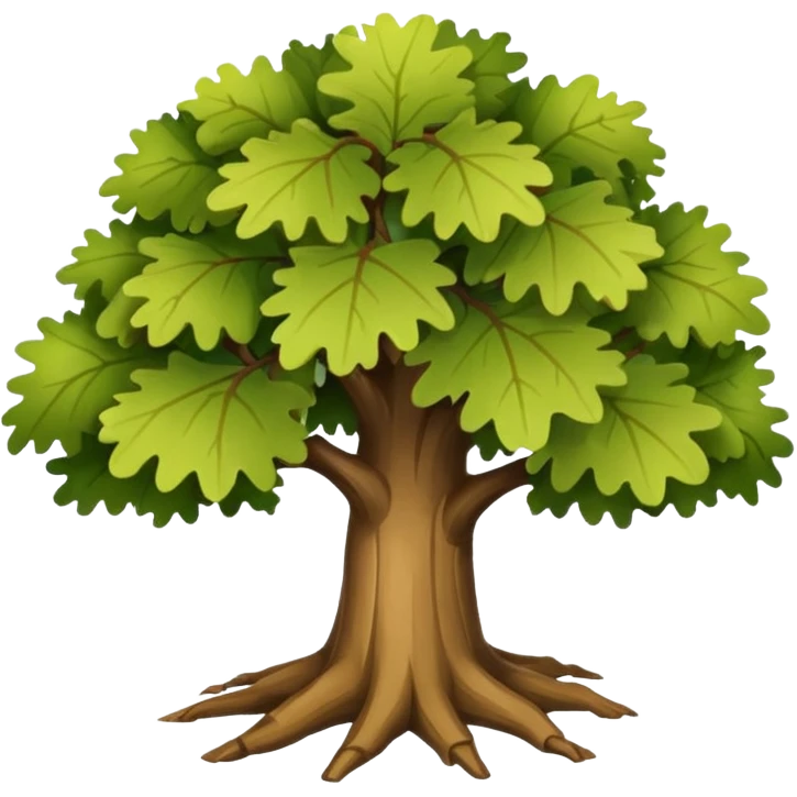 oak besoms emoji