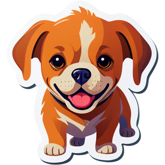 Dog  emoji