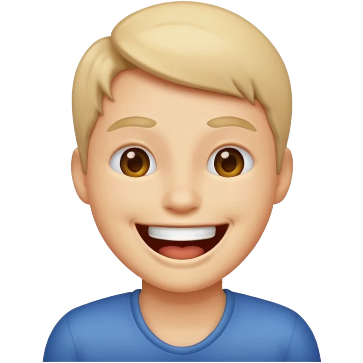 JAJAJAJA emoji
