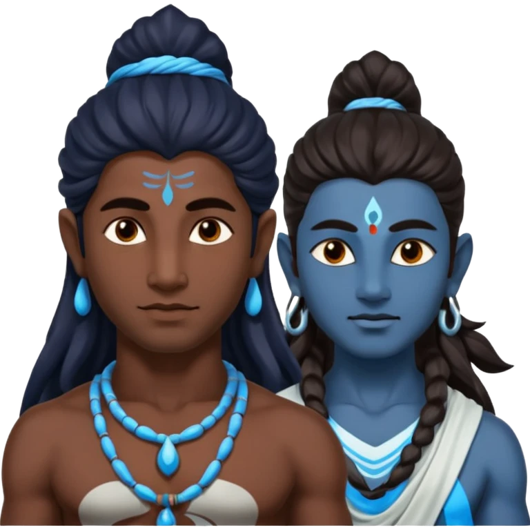Mahadev real god  shiv emoji