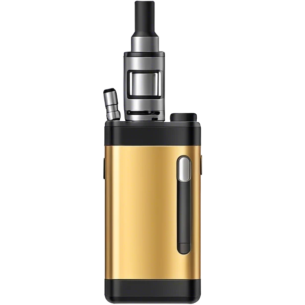 vape emoji