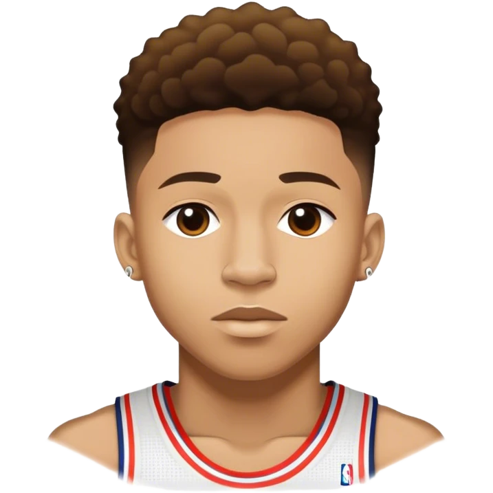 Quandale dingle nba youngboy  emoji