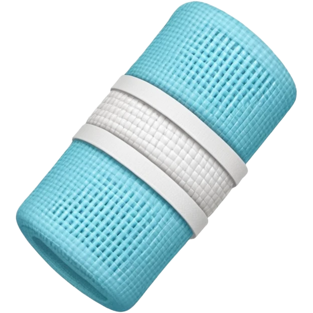 single bandage  emoji