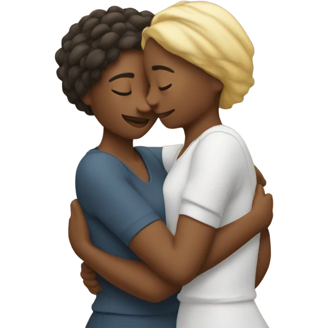 Lesbian  emoji