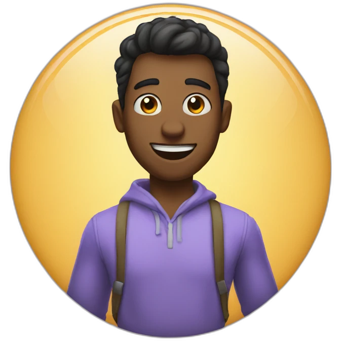 sorprise emoji