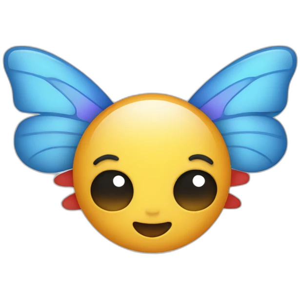 Android ios flutter icon emoji