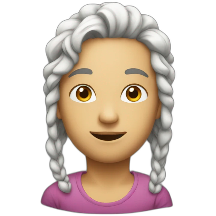 Dini  emoji