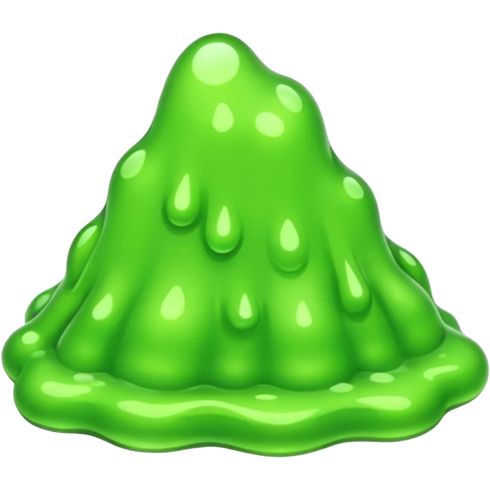 slime emoji