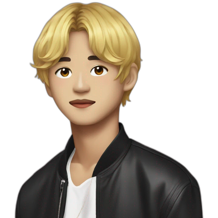 Taehyung emoji